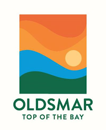 OLDSMAR TOP OF THE BAY