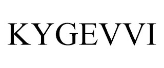 KYGEVVI