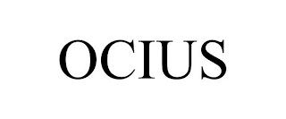 OCIUS