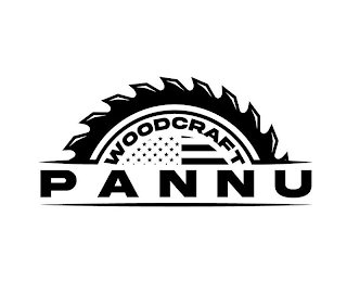 WOODCRAFT PANNU