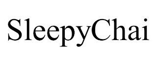 SLEEPYCHAI