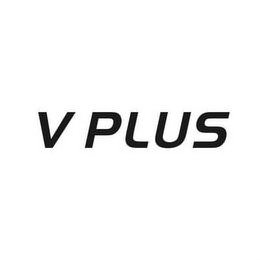 V PLUS