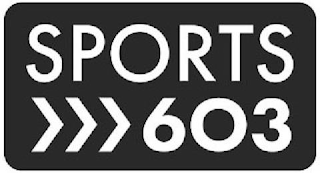 SPORTS 603