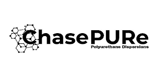 CHASEPURE POLYURETHANE DISPERSIONS