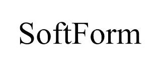 SOFTFORM