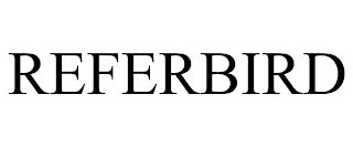 REFERBIRD