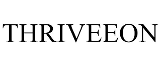 THRIVEEON