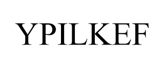 YPILKEF