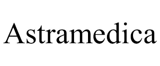 ASTRAMEDICA