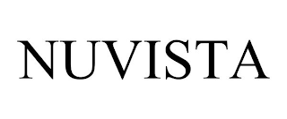 NUVISTA
