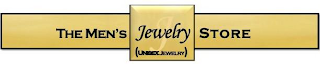 THE MEN'S JEWELRY STORE (UNISEX JEWELRY)