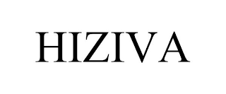 HIZIVA