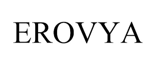 EROVYA