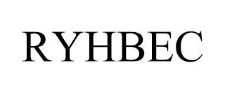 RYHBEC