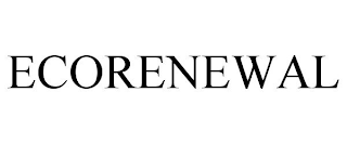 ECORENEWAL