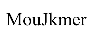 MOUJKMER