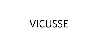 VICUSSE