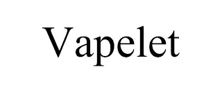 VAPELET