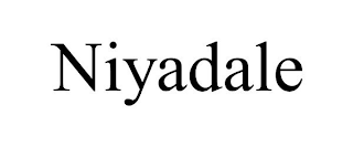 NIYADALE