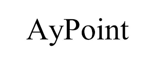 AYPOINT