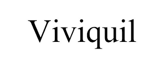 VIVIQUIL