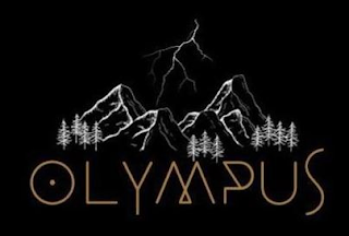 OLYMPUS