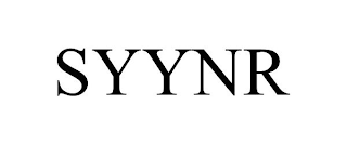 SYYNR