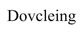 DOVCLEING