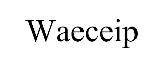 WAECEIP