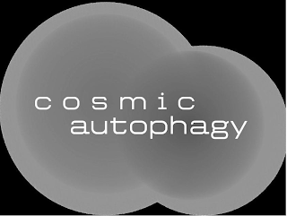 C O S M I C  AUTOPHAGY