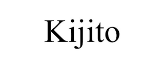 KIJITO