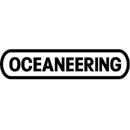 OCEANEERING