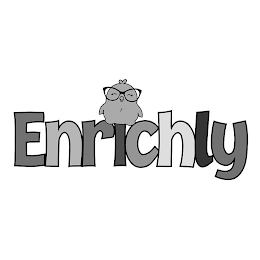 ENRICHLY