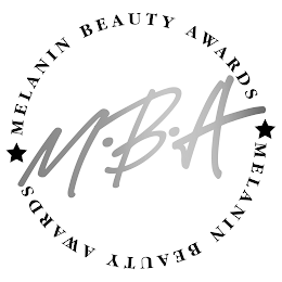 MELANIN BEAUTY AWARDS M.B.A MELANIN BEAUTY AWARDS