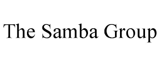 THE SAMBA GROUP