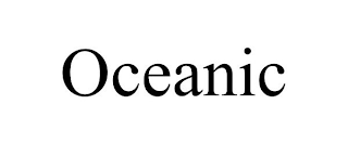 OCEANIC