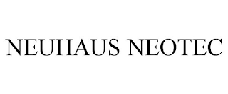 NEUHAUS NEOTEC