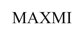 MAXMI