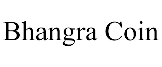 BHANGRA COIN