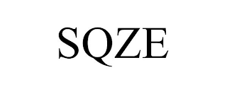 SQZE