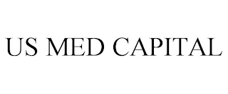 US MED CAPITAL