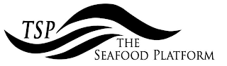 TSP THE SEAFOOD PLATFORM