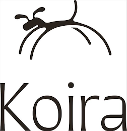 KOIRA