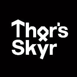 THOR'S SKYR