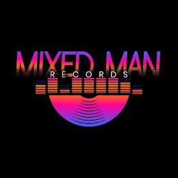 MIXED MAN RECORDS