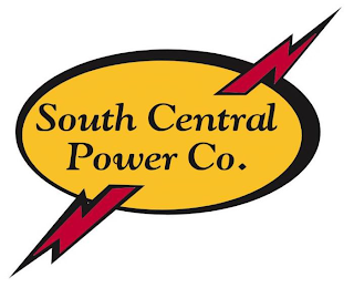 SOUTH CENTRAL POWER CO.