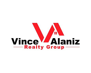 VA VINCE ALANIZ REALTY GROUP