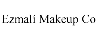 EZMALÍ MAKEUP CO