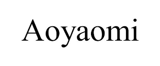 AOYAOMI