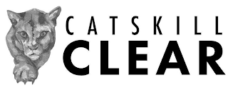 CATSKILL CLEAR